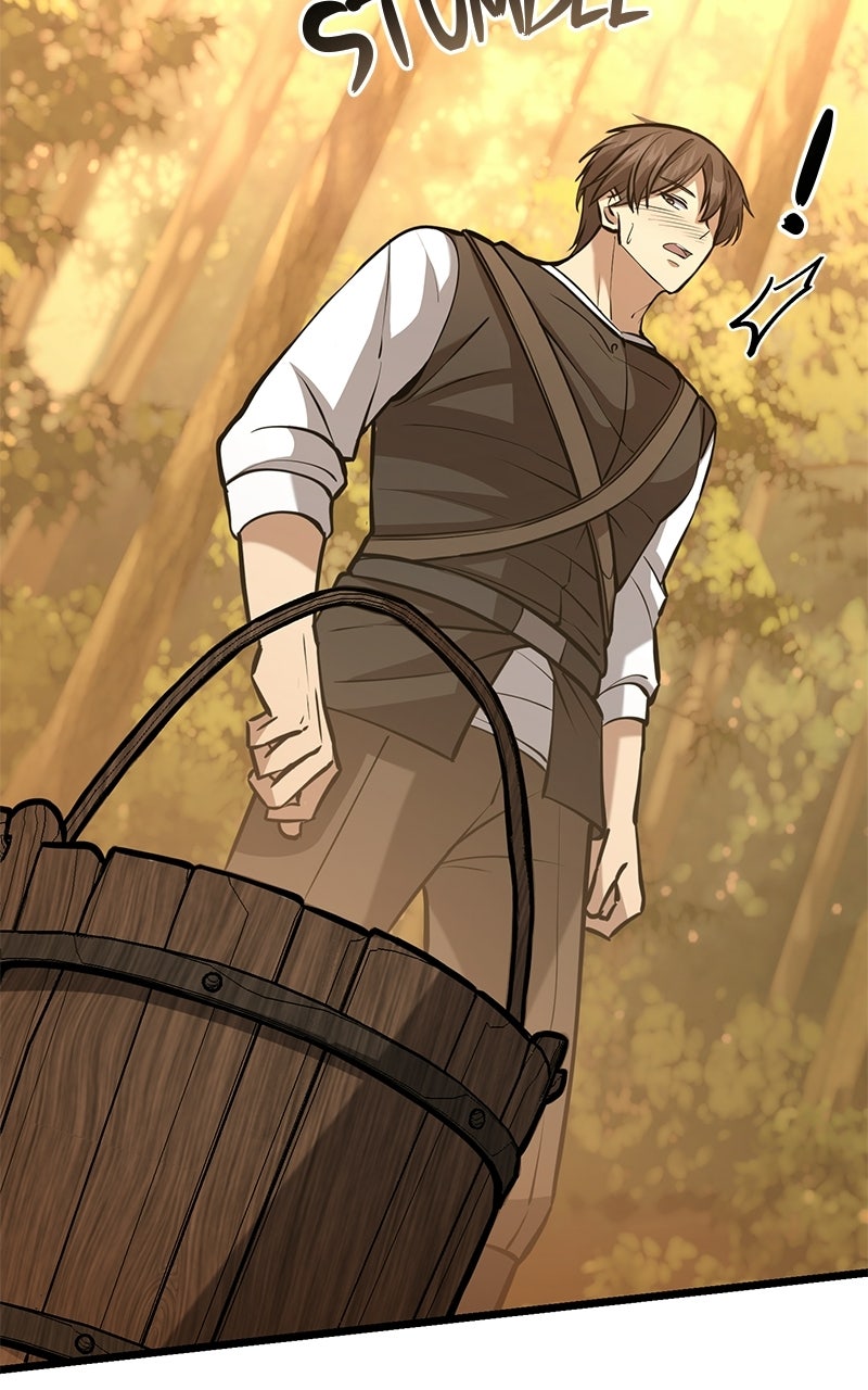 The OtherworldlyFamily Man Episode 4 page 165 - 