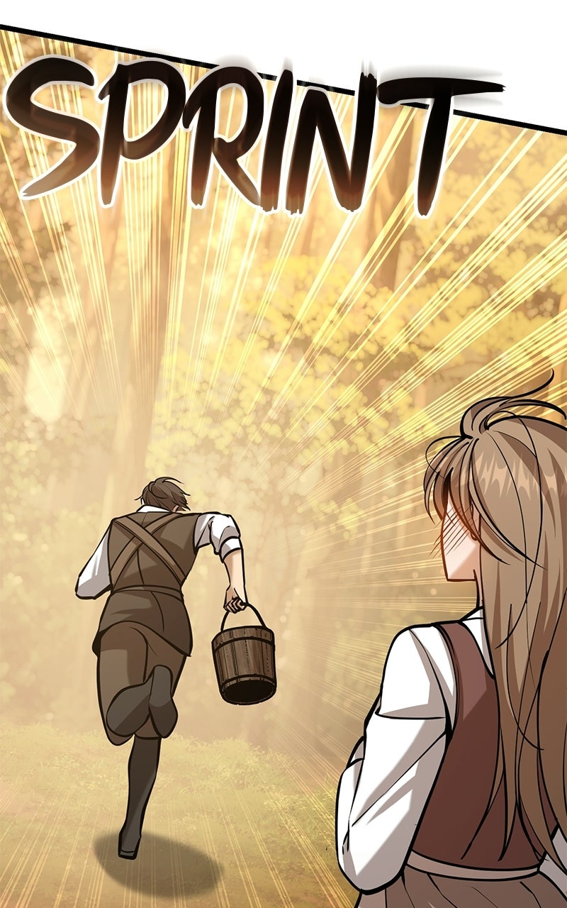 The OtherworldlyFamily Man Episode 4 page 168 - 