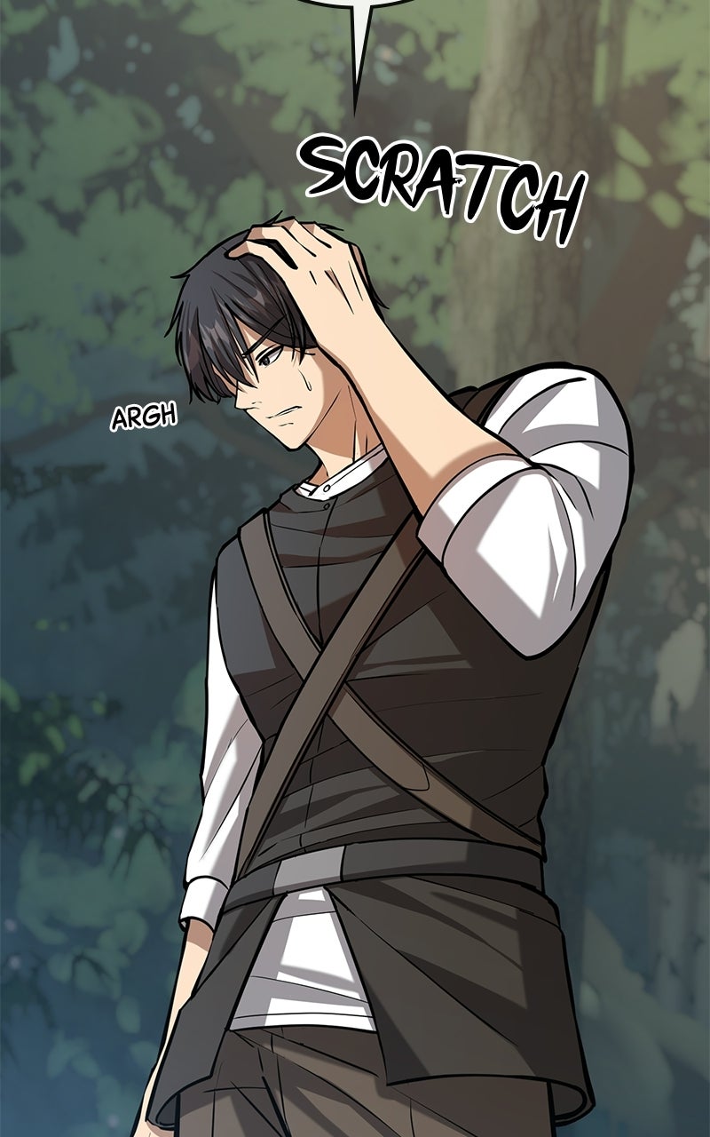 The OtherworldlyFamily Man Episode 4 page 176 - 