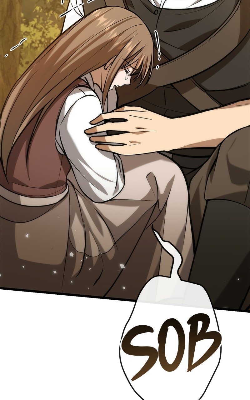 The OtherworldlyFamily Man Episode 4 page 19 - 