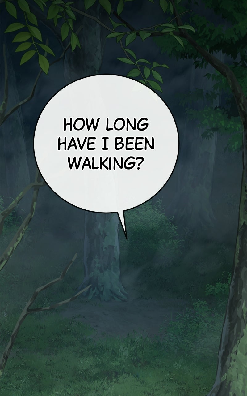 The OtherworldlyFamily Man Episode 4 page 181 - 