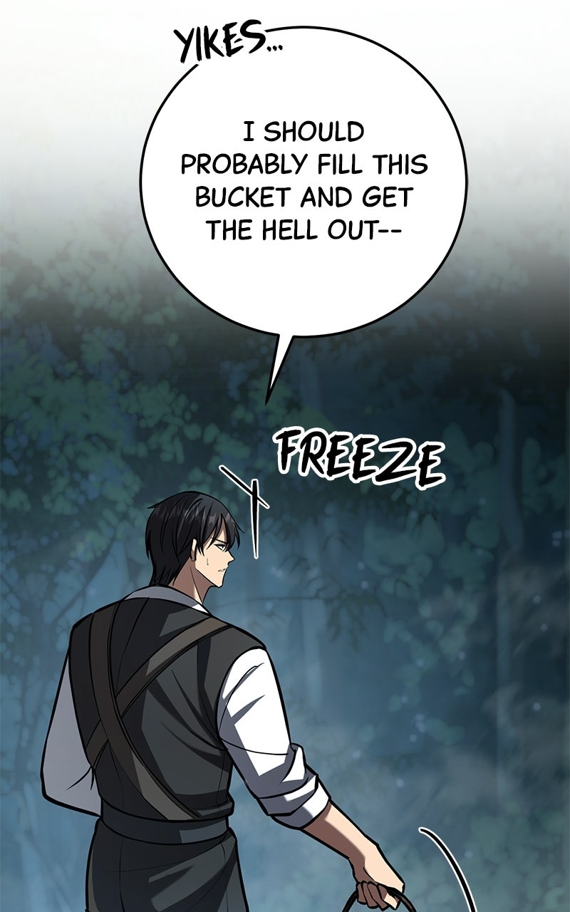 The OtherworldlyFamily Man Episode 4 page 185 - 