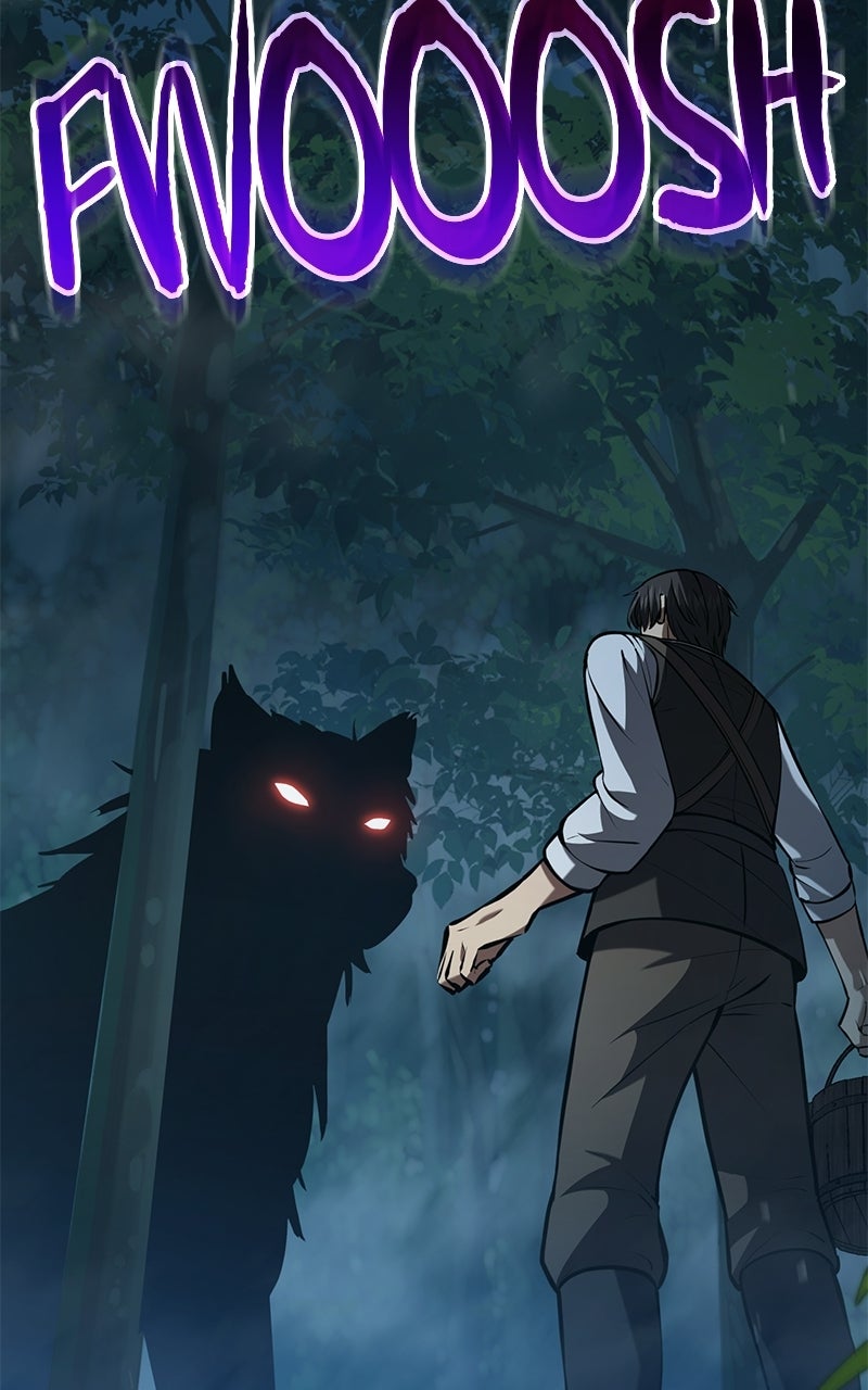 The OtherworldlyFamily Man Episode 4 page 190 - 