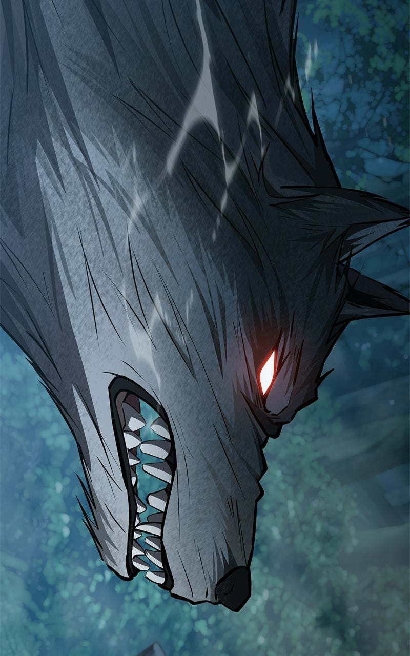 The OtherworldlyFamily Man Episode 4 page 193 - 