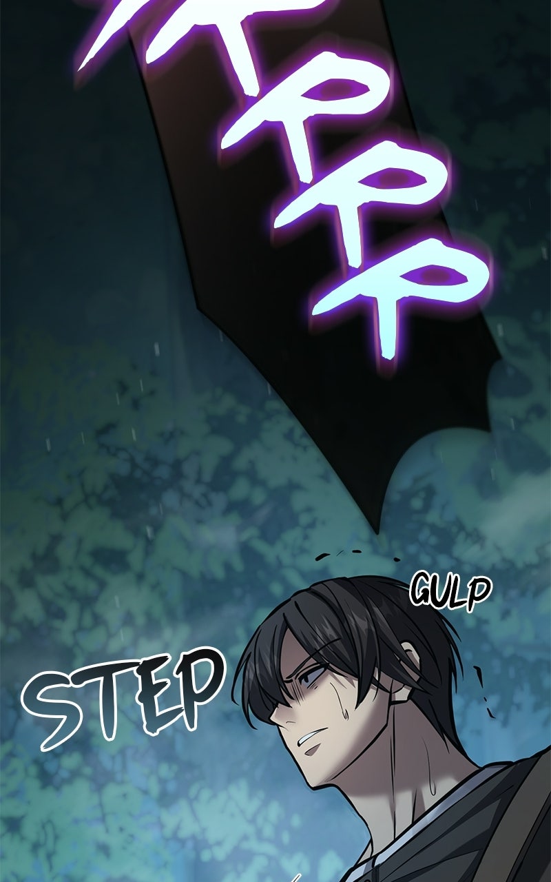The OtherworldlyFamily Man Episode 4 page 195 - 
