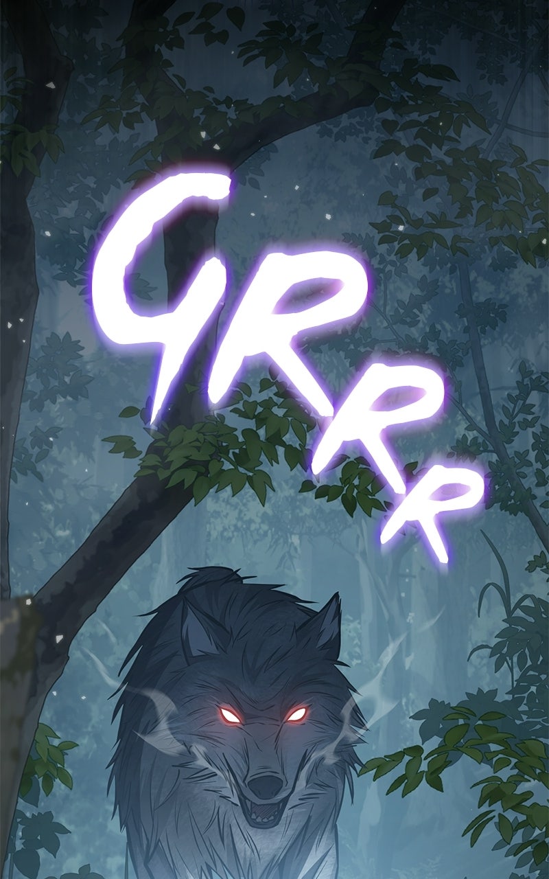 The OtherworldlyFamily Man Episode 4 page 198 - 