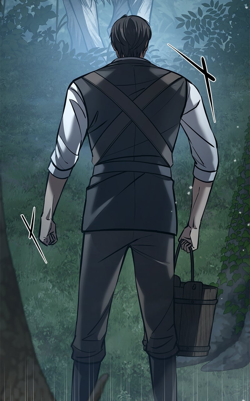 The OtherworldlyFamily Man Episode 4 page 199 - 