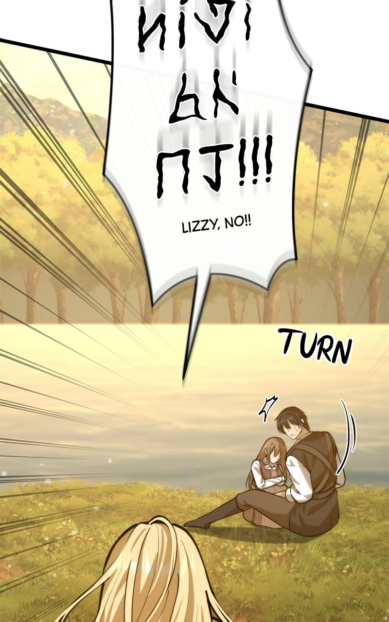 The OtherworldlyFamily Man Episode 4 page 21 - 