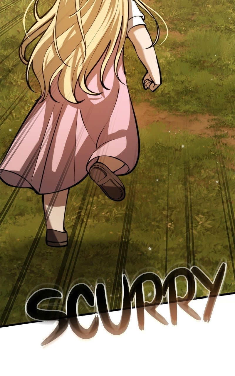 The OtherworldlyFamily Man Episode 4 page 22 - 