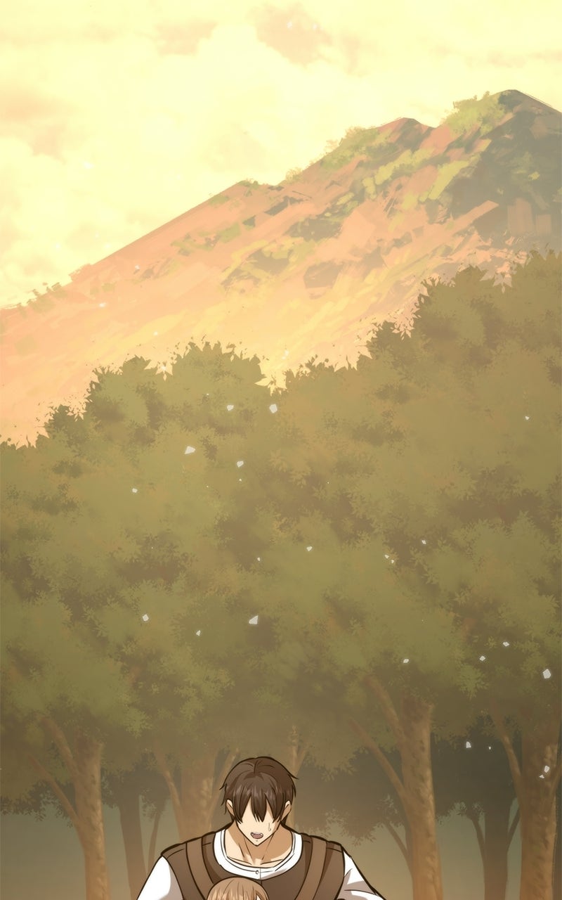 The OtherworldlyFamily Man Episode 4 page 25 - 