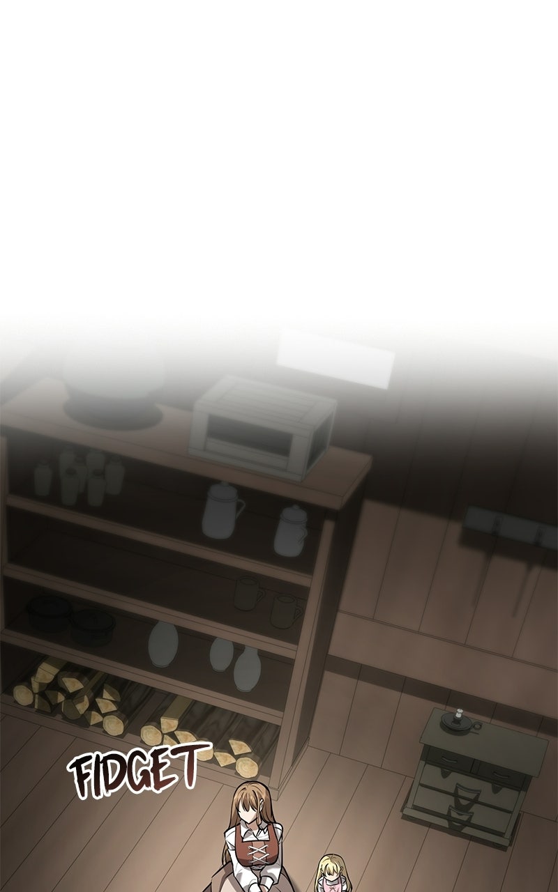 The OtherworldlyFamily Man Episode 4 page 45 - 