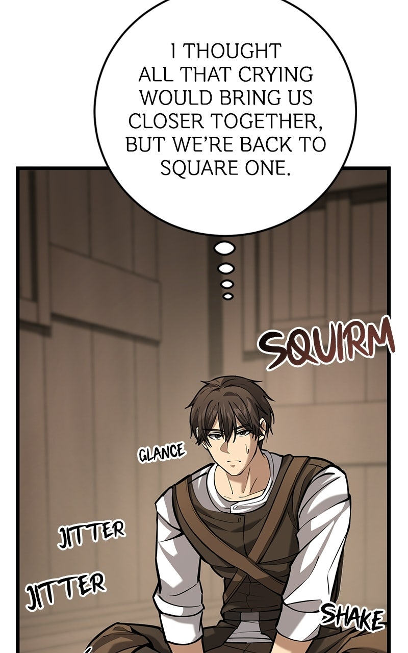 The OtherworldlyFamily Man Episode 4 page 47 - 