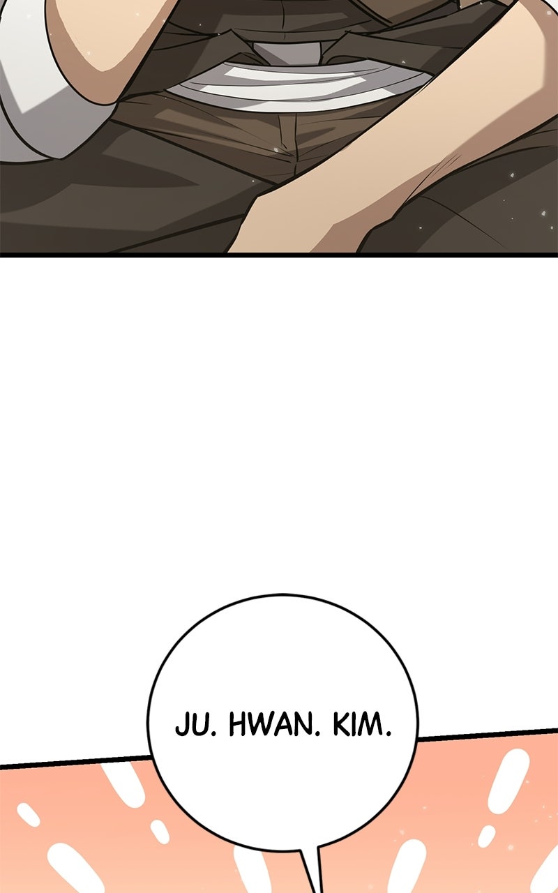 The OtherworldlyFamily Man Episode 4 page 55 - 