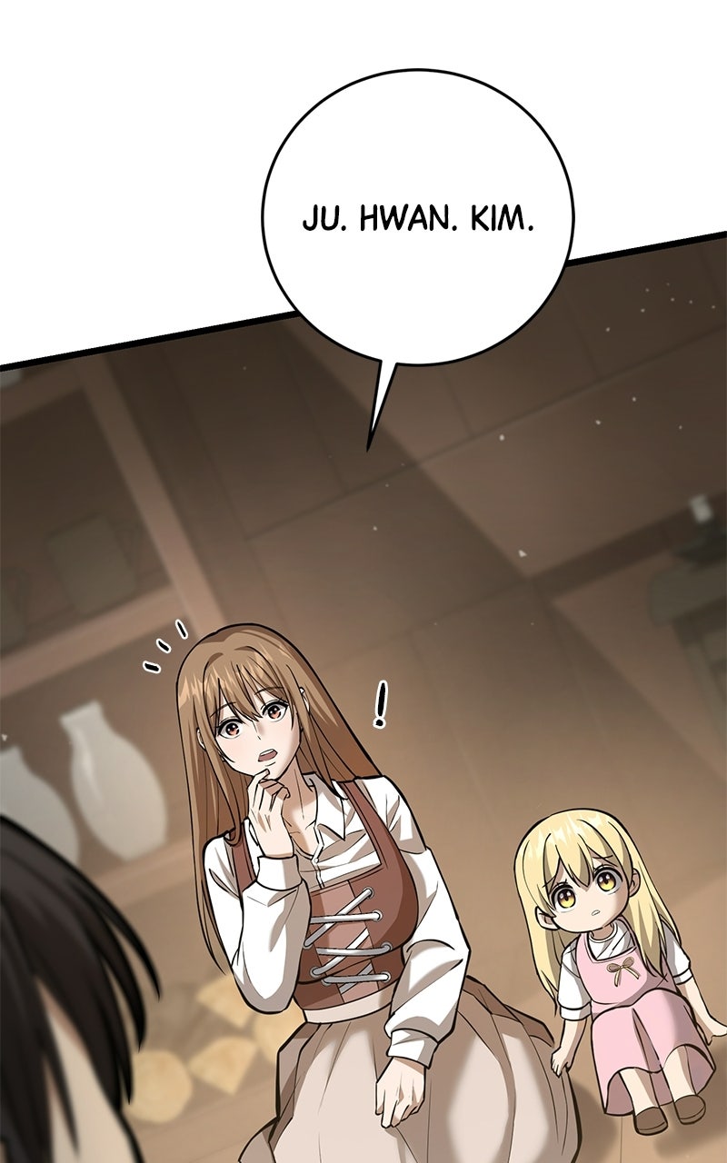 The OtherworldlyFamily Man Episode 4 page 58 - 