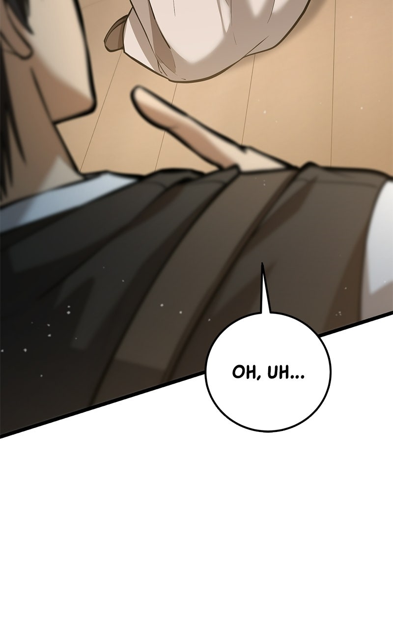 The OtherworldlyFamily Man Episode 4 page 59 - 