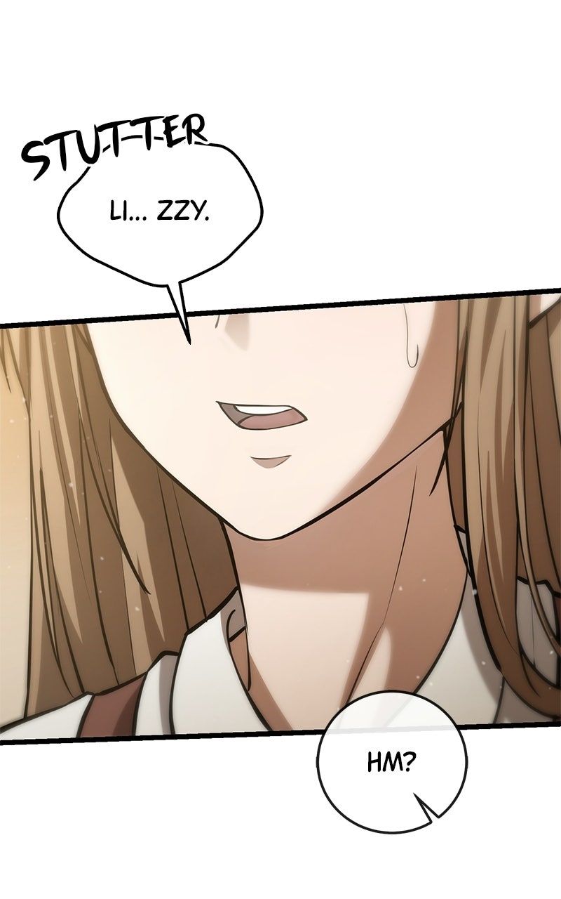 The OtherworldlyFamily Man Episode 4 page 62 - 