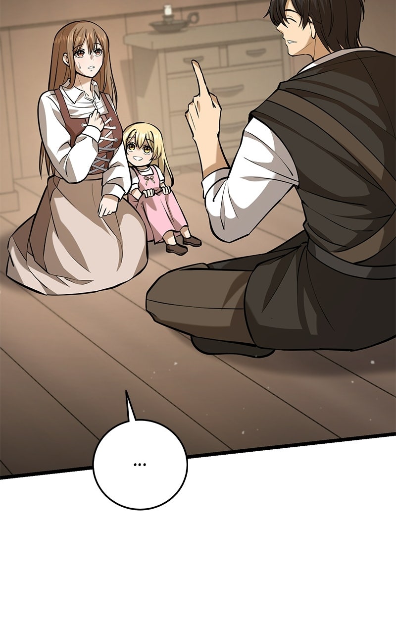 The OtherworldlyFamily Man Episode 4 page 66 - 