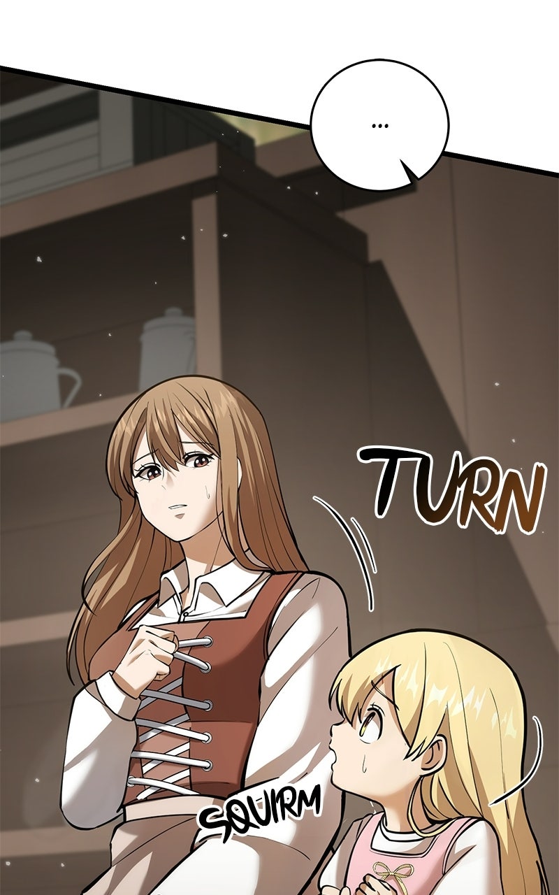 The OtherworldlyFamily Man Episode 4 page 69 - 
