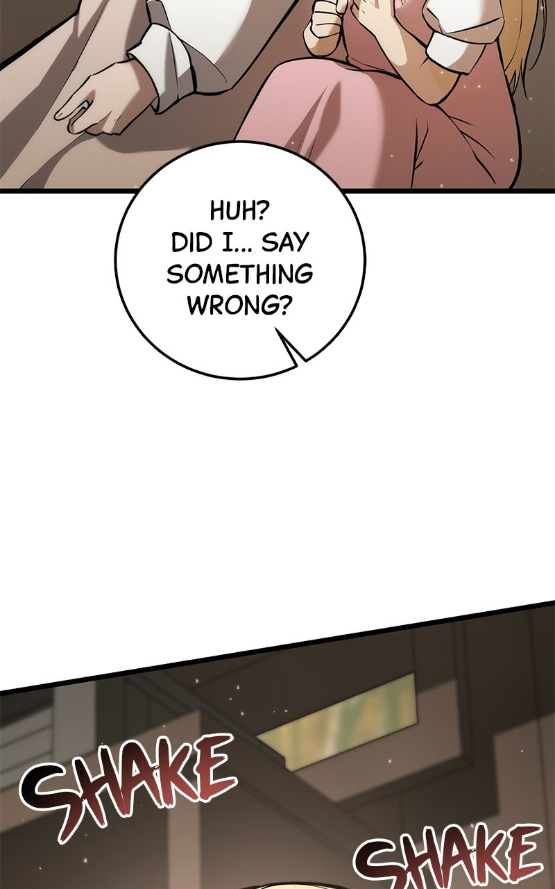 The OtherworldlyFamily Man Episode 4 page 70 - 