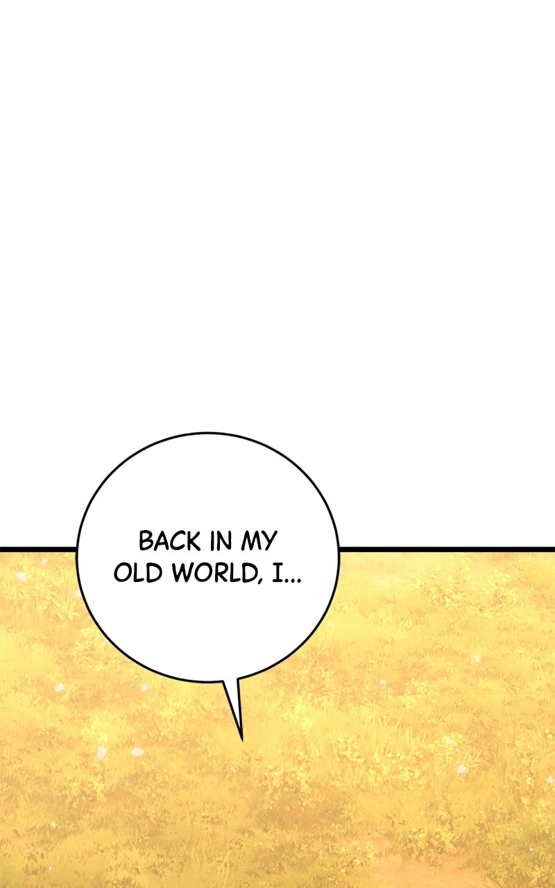 The OtherworldlyFamily Man Episode 4 page 8 - 