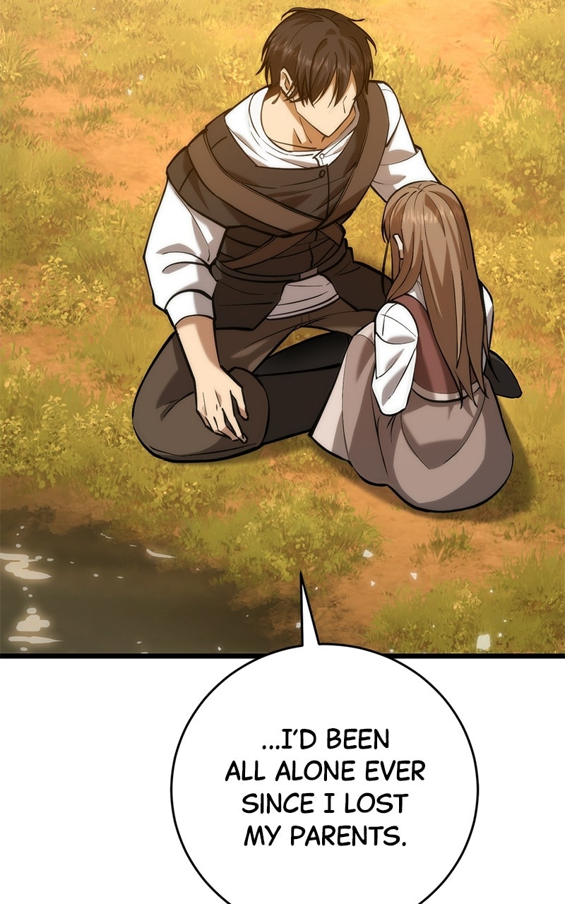 The OtherworldlyFamily Man Episode 4 page 9 - 