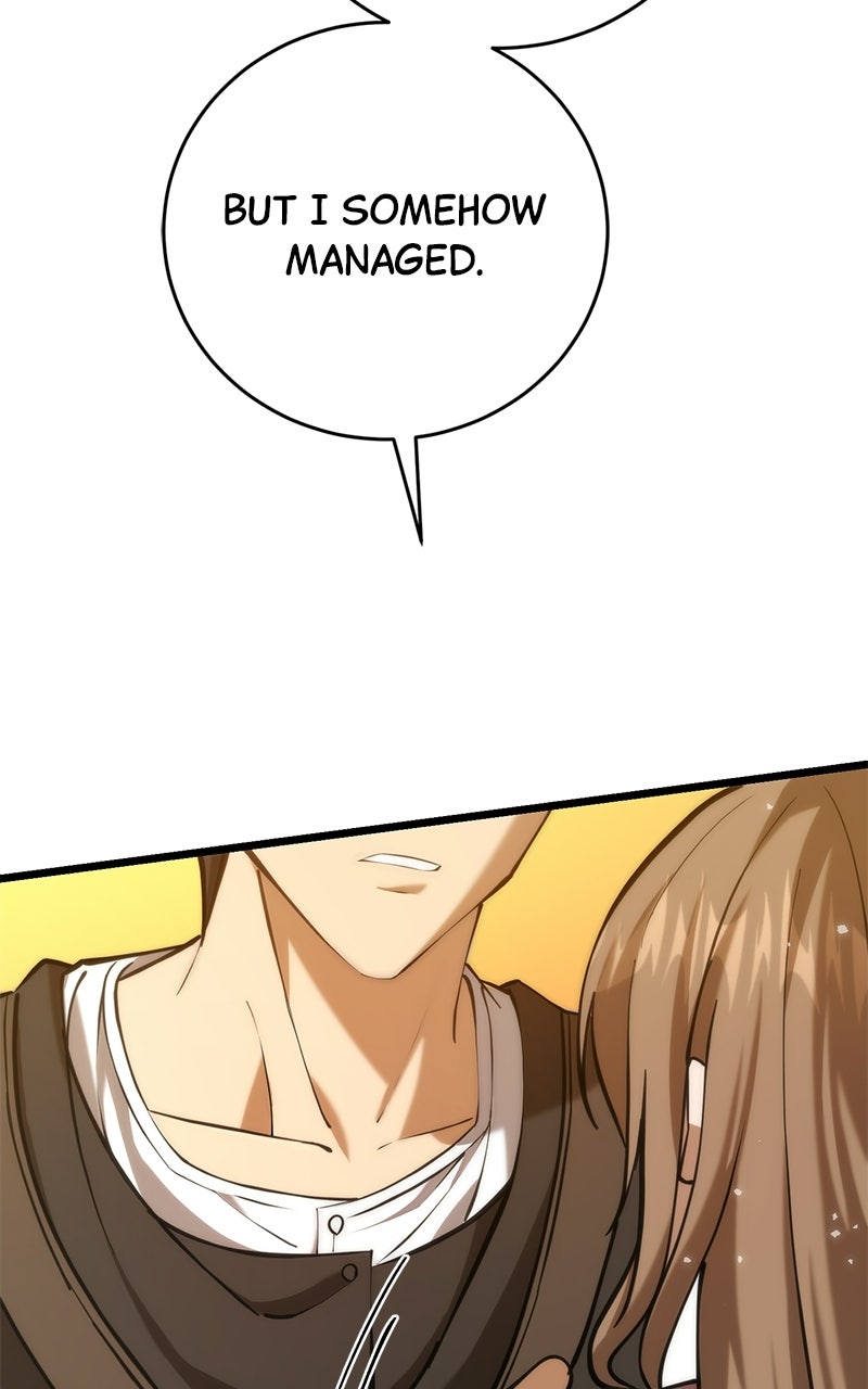 The OtherworldlyFamily Man Episode 4 page 10 - 