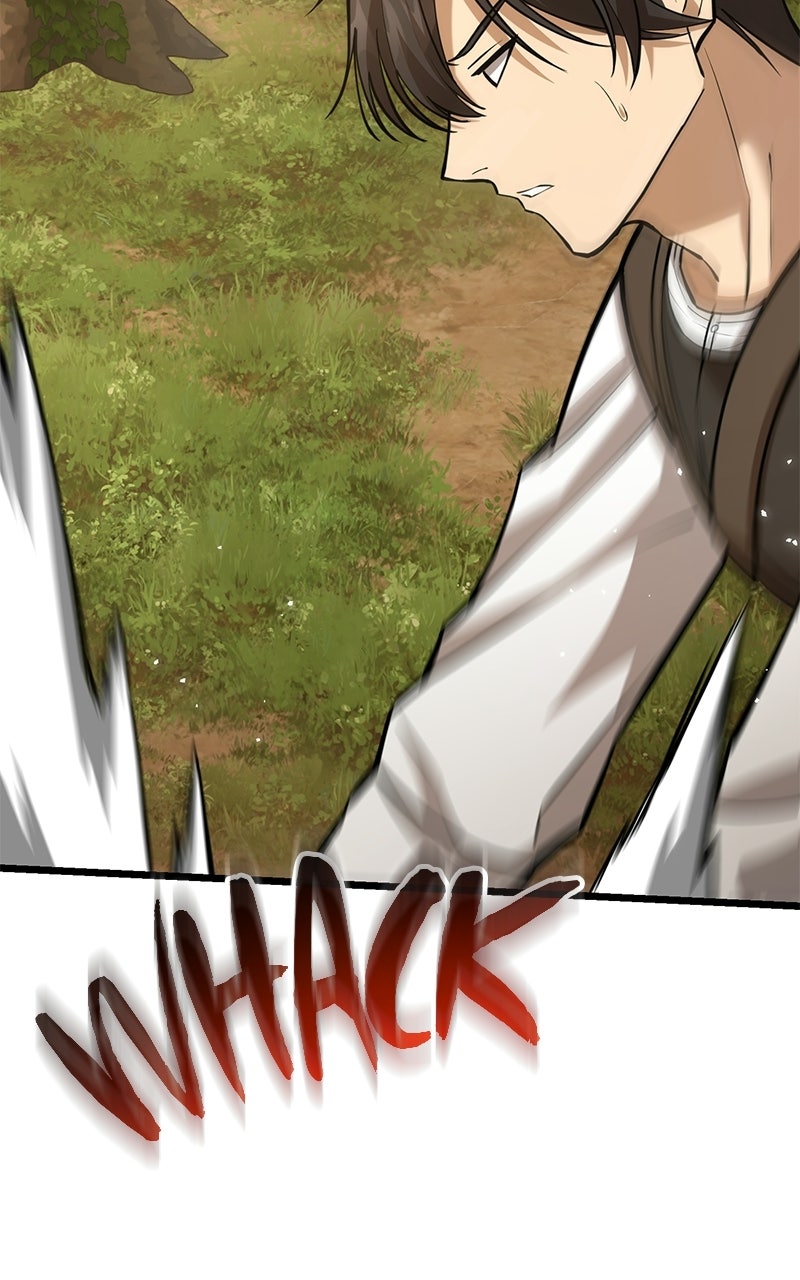 The OtherworldlyFamily Man Episode 4 page 97 - 