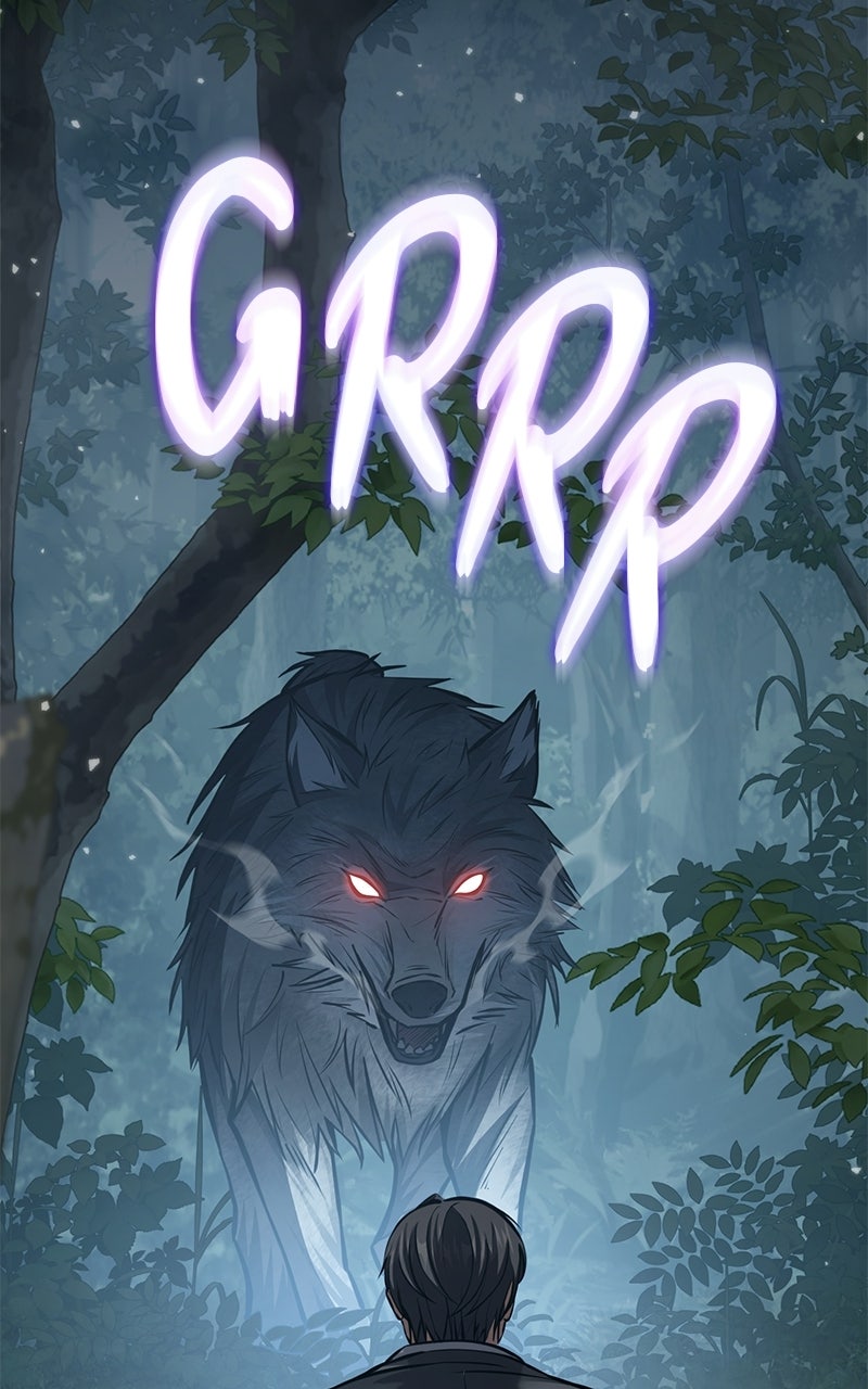 The OtherworldlyFamily Man Episode 5 page 2 - 