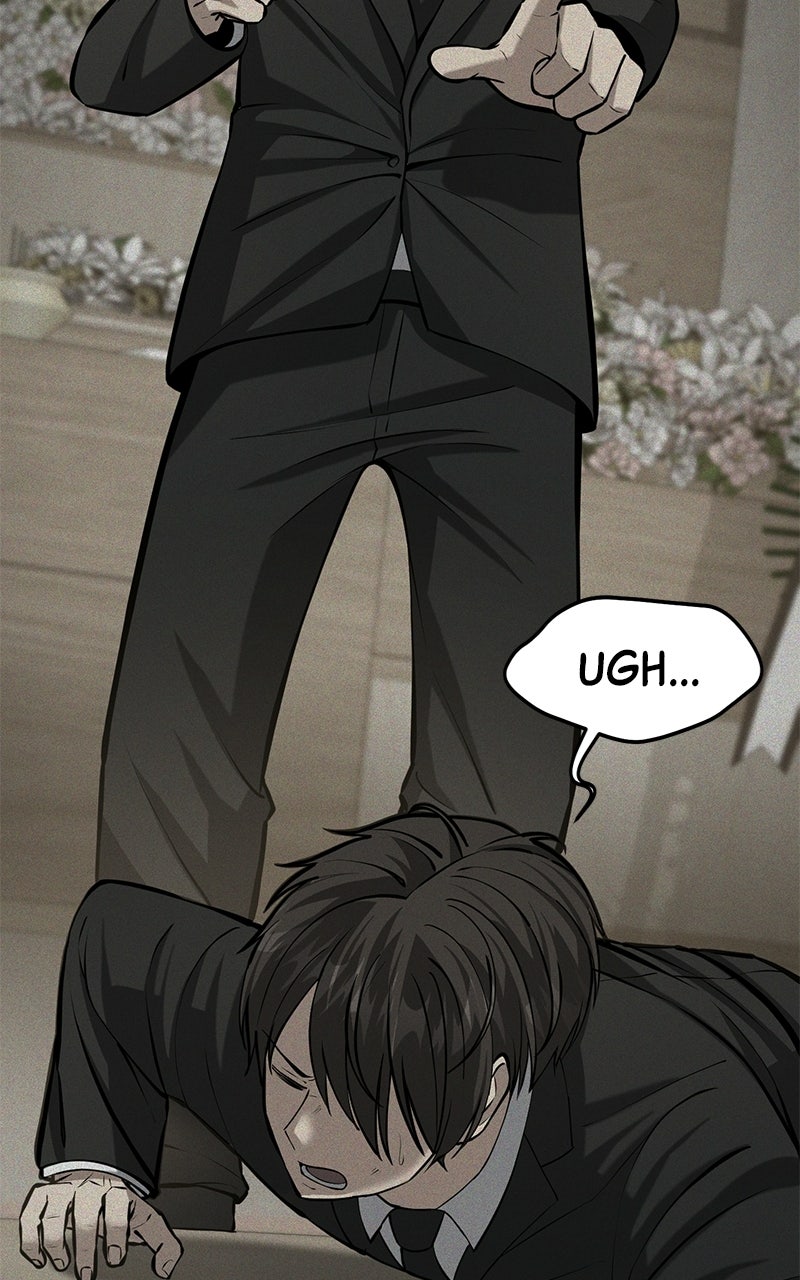 The OtherworldlyFamily Man Episode 5 page 101 - 