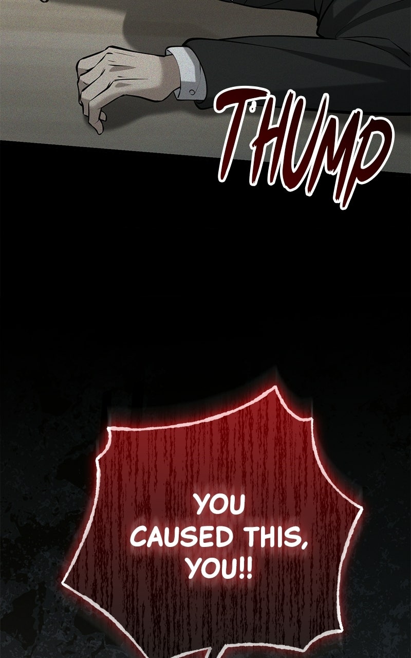 The OtherworldlyFamily Man Episode 5 page 102 - 