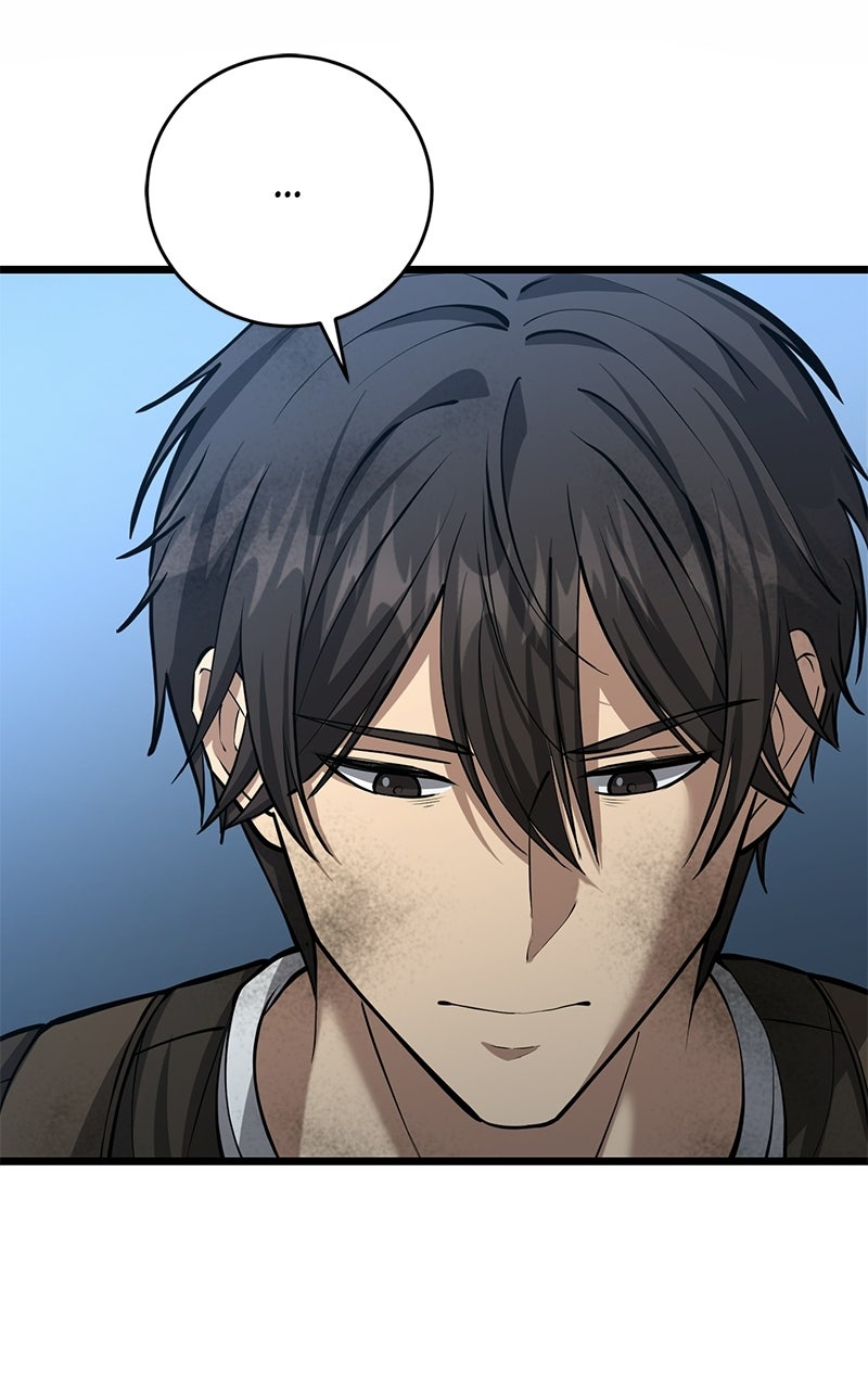 The OtherworldlyFamily Man Episode 5 page 106 - 