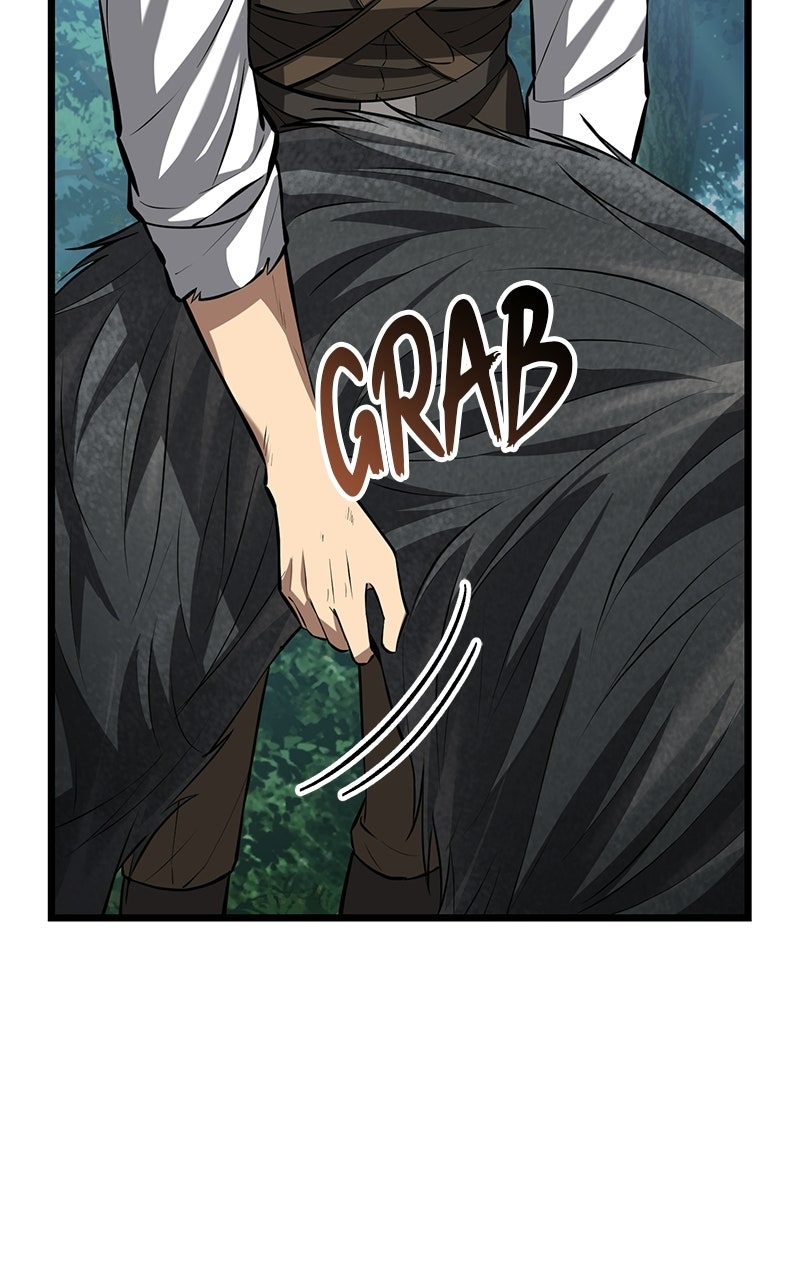The OtherworldlyFamily Man Episode 5 page 108 - 
