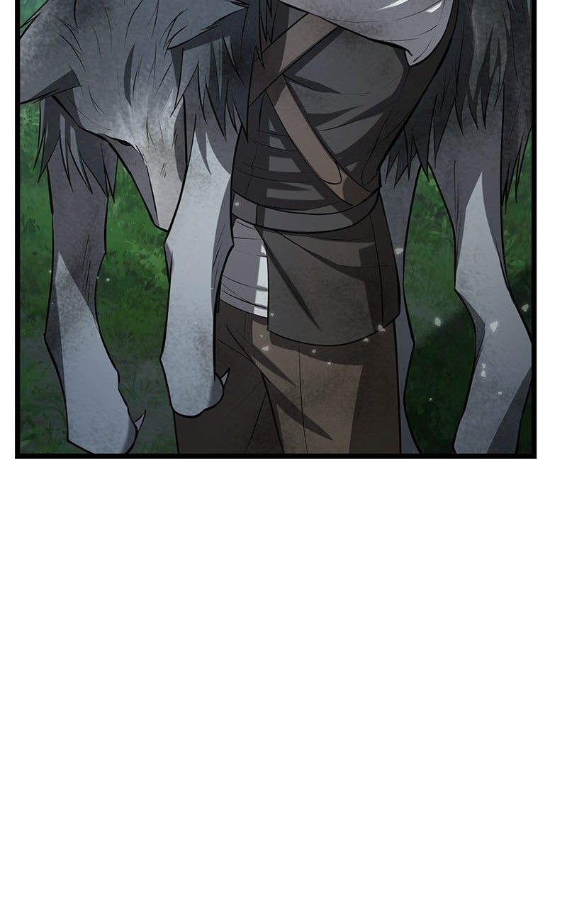 The OtherworldlyFamily Man Episode 5 page 118 - 