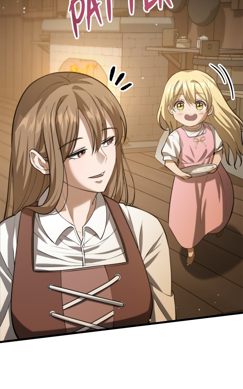 The OtherworldlyFamily Man Episode 5 page 123 - 