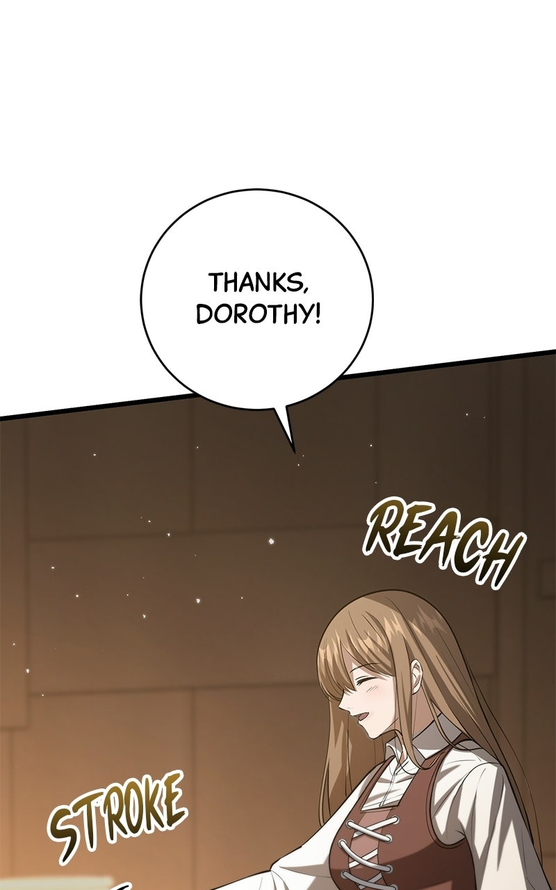 The OtherworldlyFamily Man Episode 5 page 124 - 