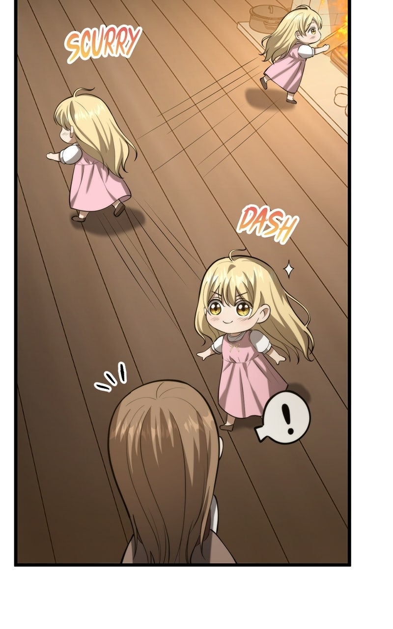 The OtherworldlyFamily Man Episode 5 page 128 - 