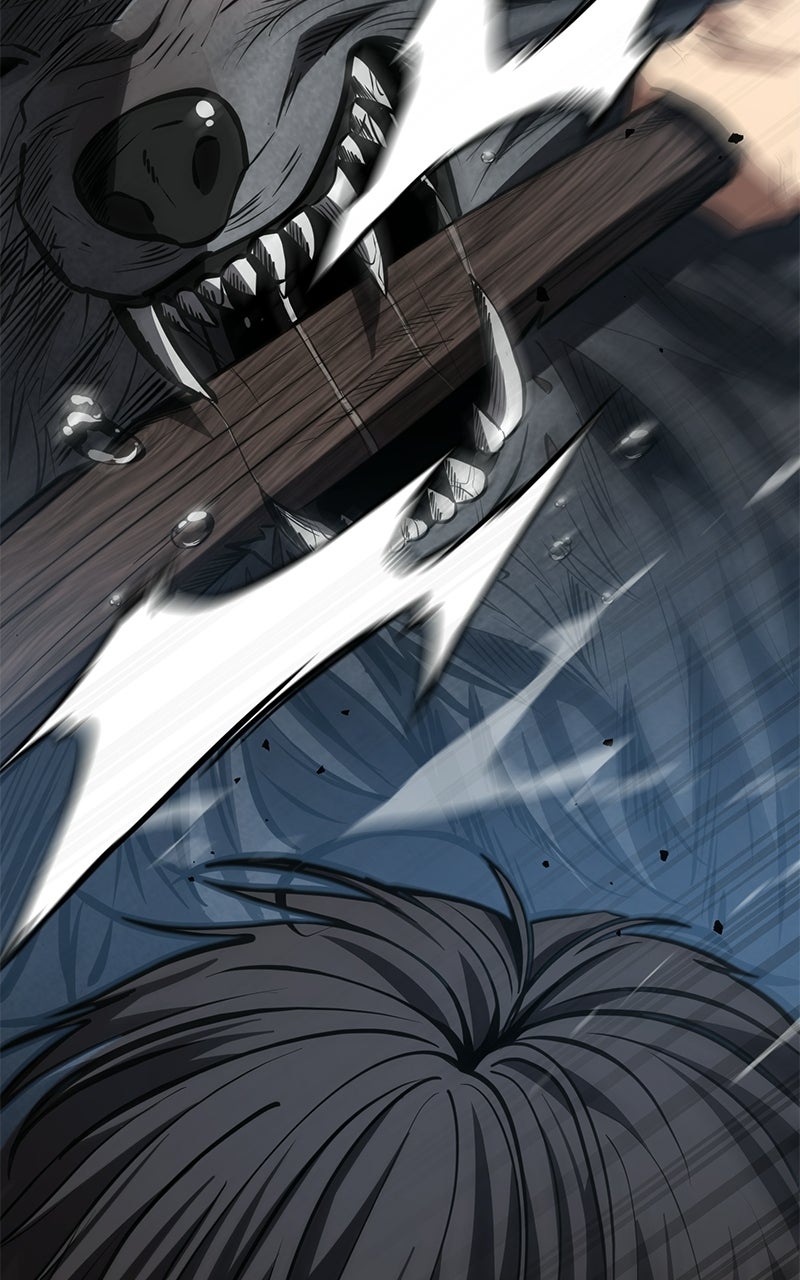 The OtherworldlyFamily Man Episode 5 page 14 - 
