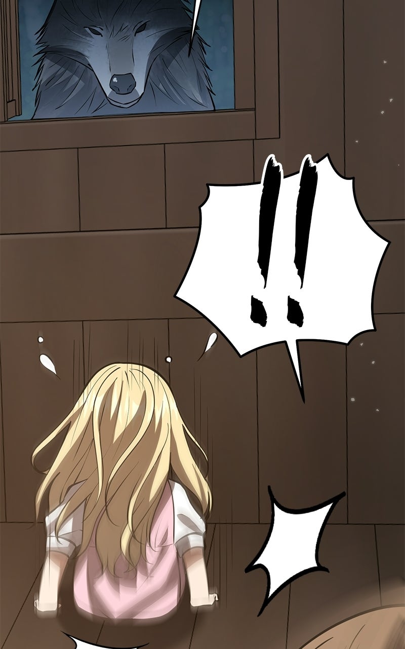 The OtherworldlyFamily Man Episode 5 page 137 - 