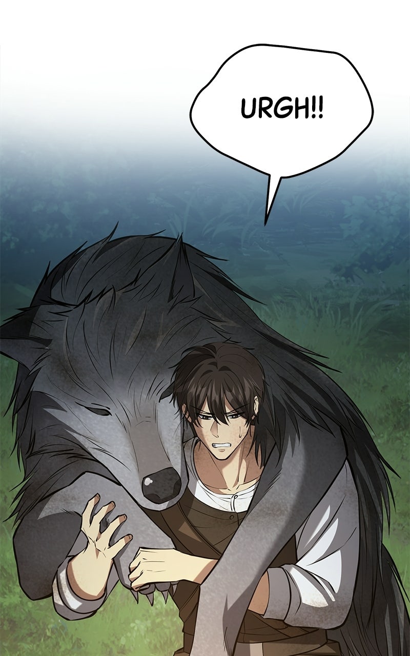 The OtherworldlyFamily Man Episode 5 page 146 - 