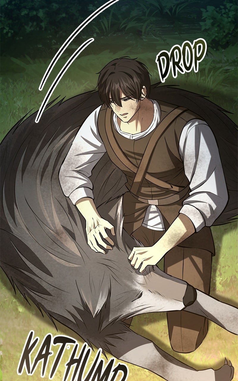 The OtherworldlyFamily Man Episode 5 page 151 - 