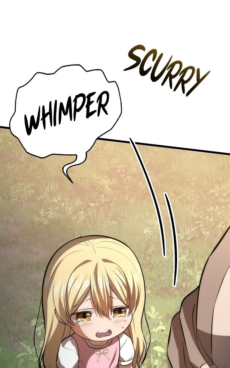 The OtherworldlyFamily Man Episode 5 page 160 - 