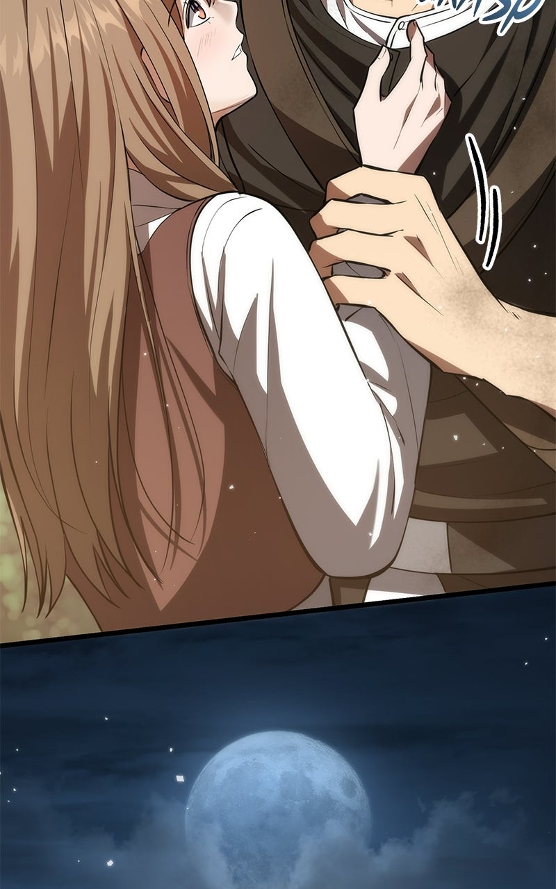 The OtherworldlyFamily Man Episode 5 page 163 - 