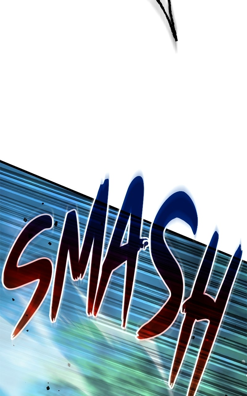 The OtherworldlyFamily Man Episode 5 page 19 - 