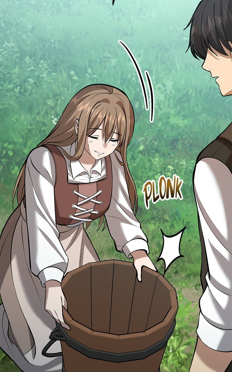 The OtherworldlyFamily Man Episode 5 page 193 - 