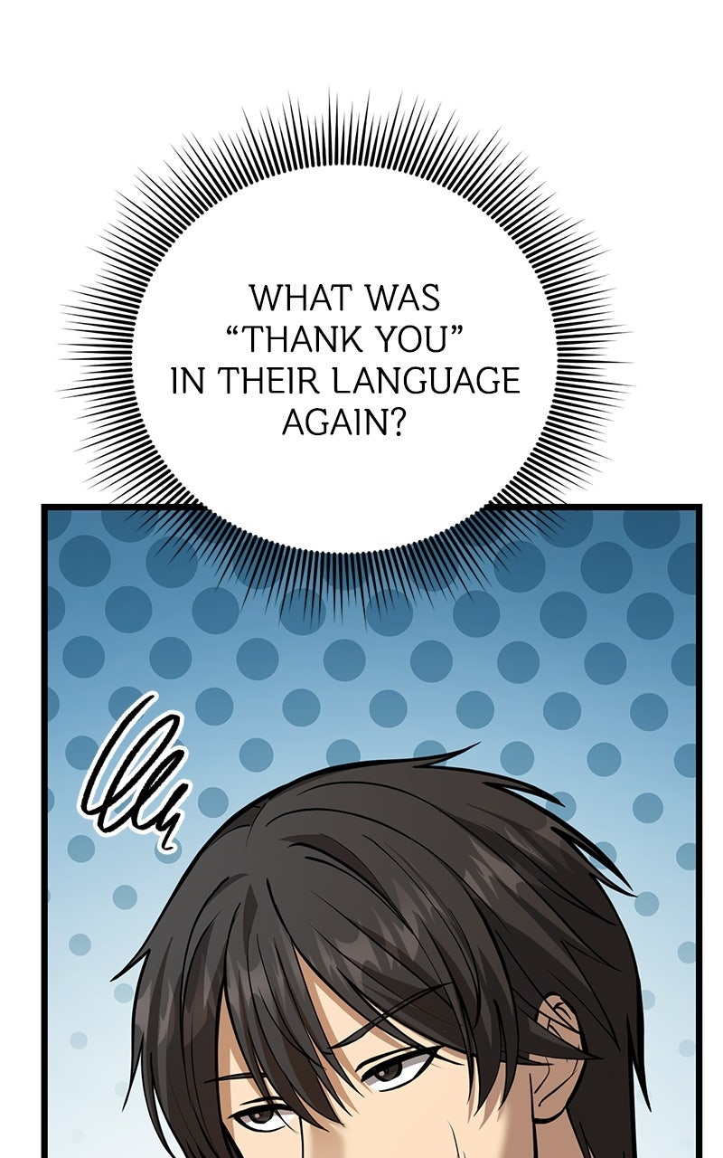 The OtherworldlyFamily Man Episode 5 page 197 - 