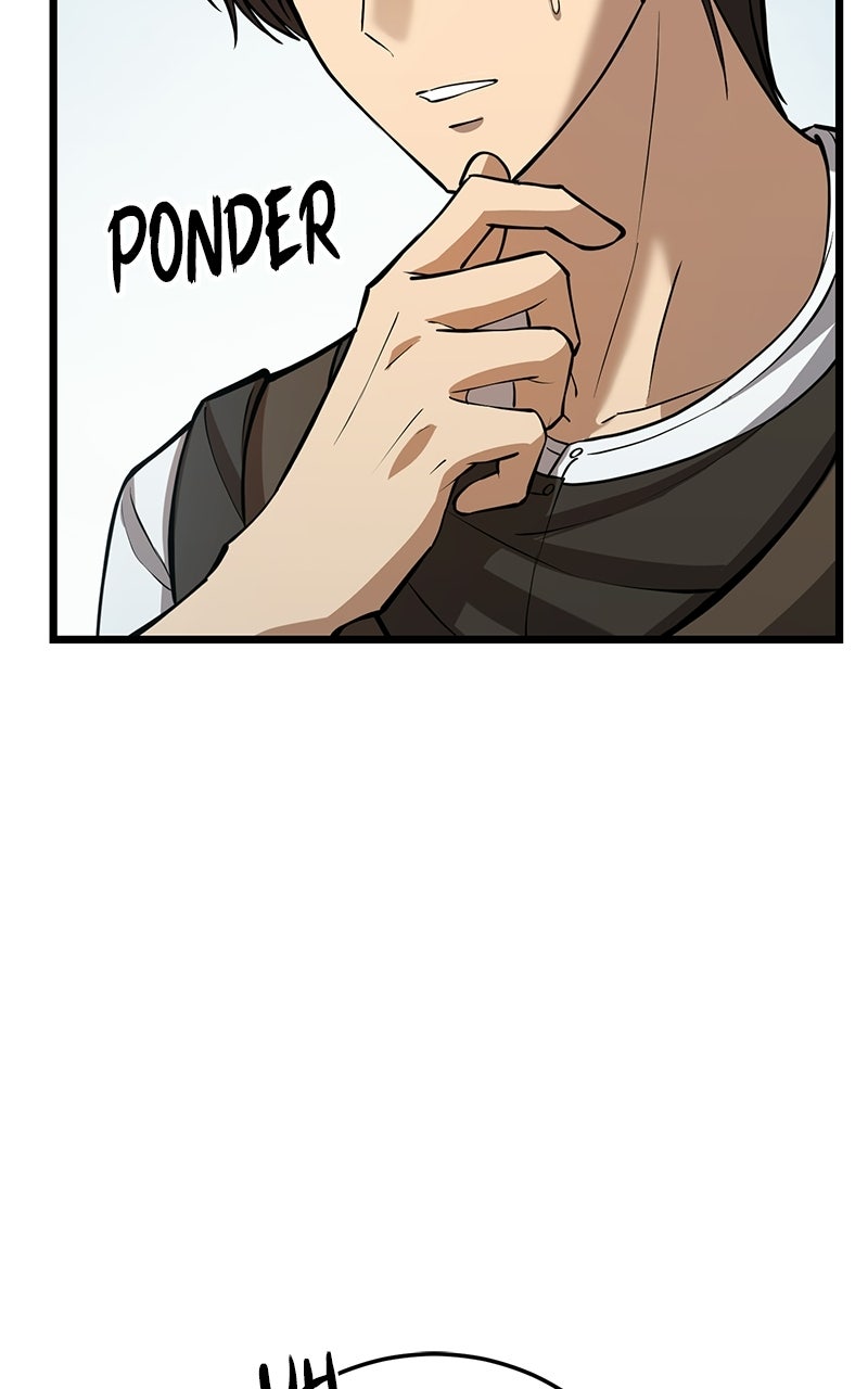 The OtherworldlyFamily Man Episode 5 page 198 - 