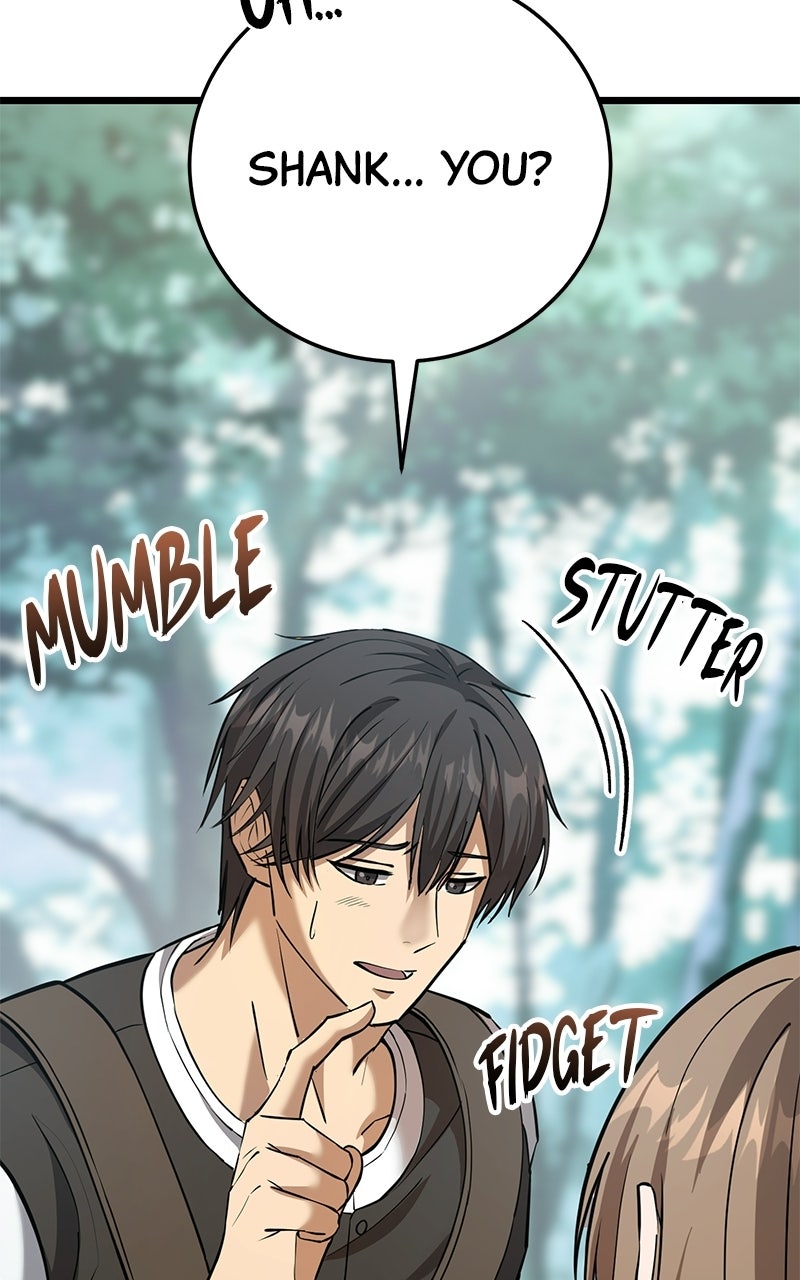 The OtherworldlyFamily Man Episode 5 page 199 - 