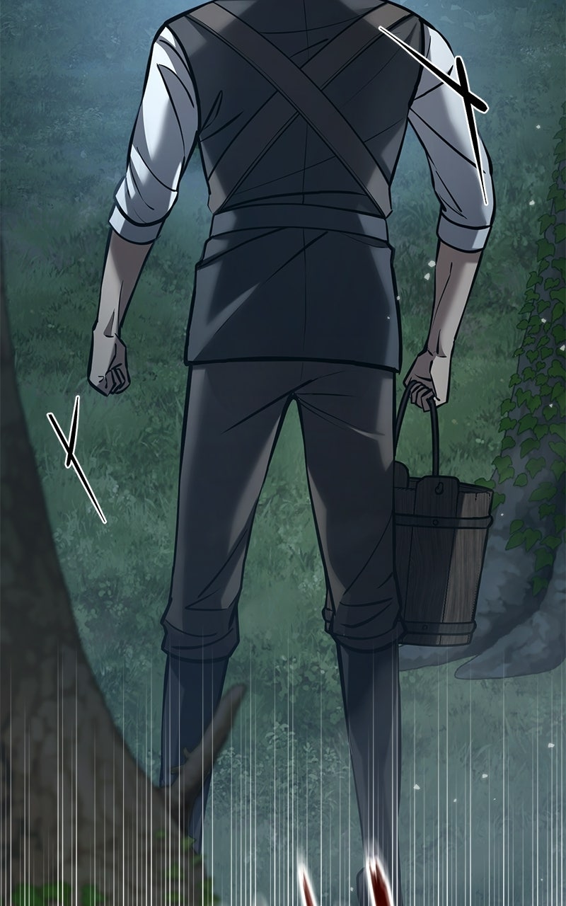The OtherworldlyFamily Man Episode 5 page 3 - 