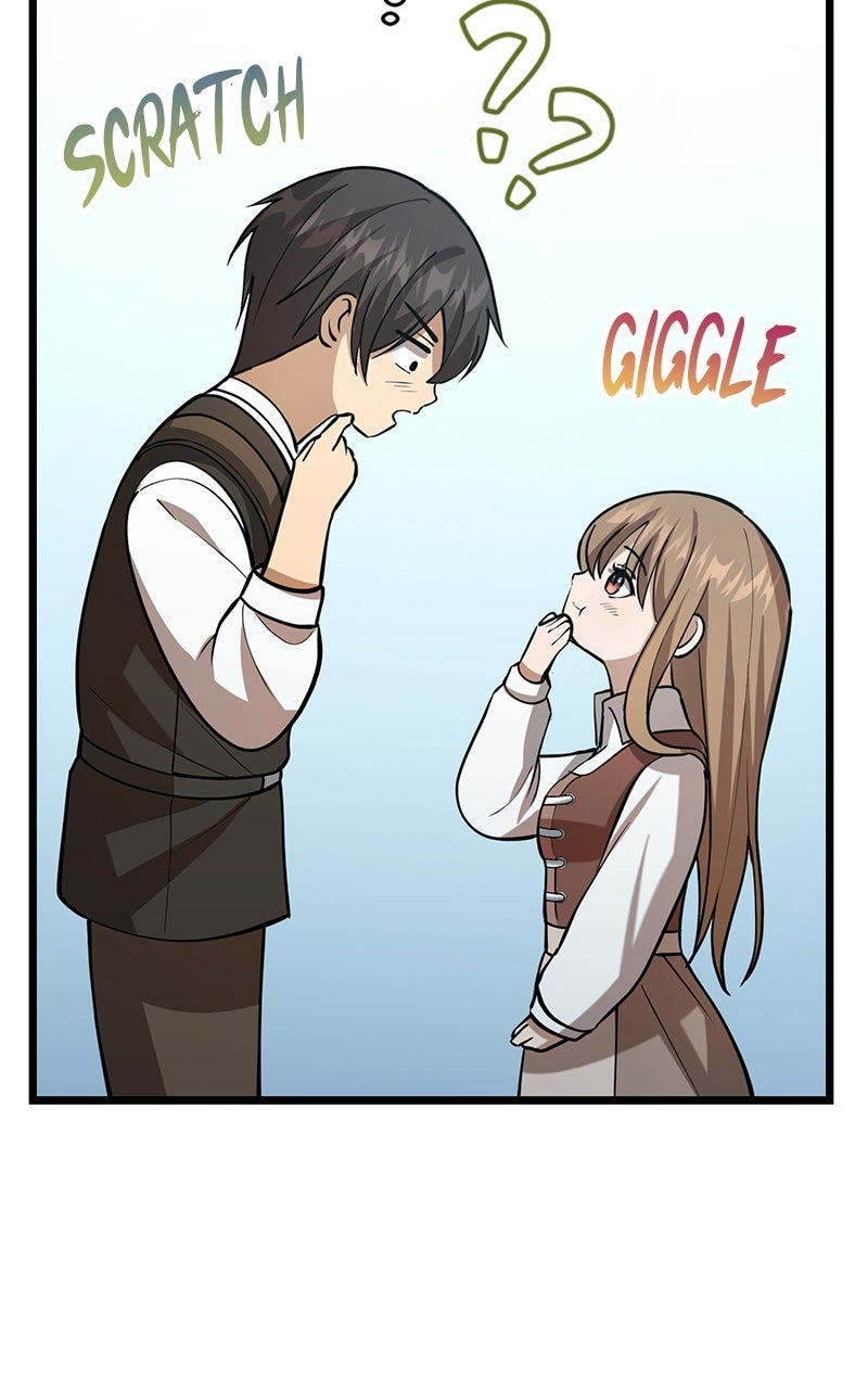The OtherworldlyFamily Man Episode 5 page 203 - 