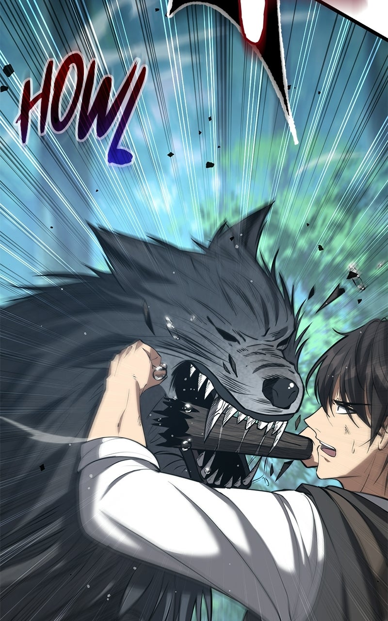 The OtherworldlyFamily Man Episode 5 page 24 - 